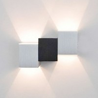 cubos para pared