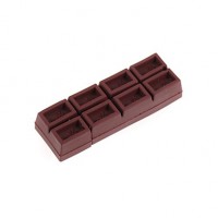 memoria usb 32gb chocolate