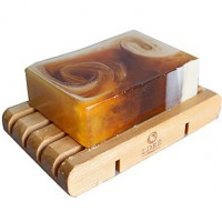 Weizi Handmade Própolis 100g Jabón de Leche hecho a mano